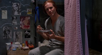 Kiss of the Spider Woman (1985) download