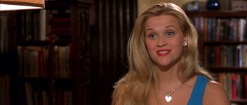 Legally Blonde (2001) download