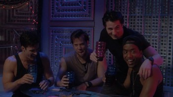 Leprechaun 4: In Space (1996) download