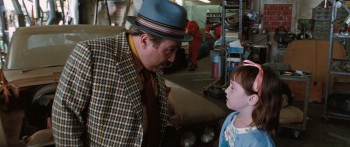 Matilda (1996) download