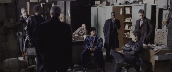 Ocean's Twelve (2004) download