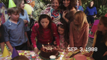 Paranormal Activity 3 (2011) download