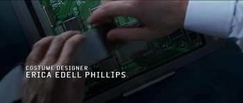 Paycheck (2003) download