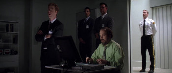 Paycheck (2003) download