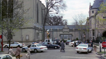 Primal Fear (1996) download