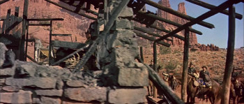 Rio Conchos (1964) download