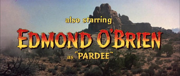 Rio Conchos (1964) download