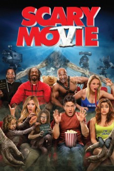 Scary Movie 5 (2013) download