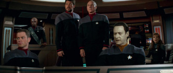 Star Trek: First Contact (1996) download