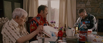 Talladega Nights: The Ballad of Ricky Bobby (2006) download
