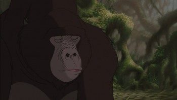 Tarzan (1999) download