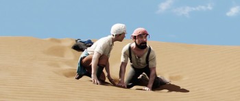 The Adventures of Tintin (2011) download