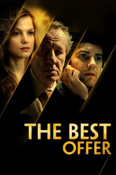 The Best Offer (2013) download