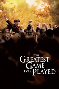 The Greatest Game Ever Played (2005) download