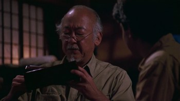 The Karate Kid Part III (1989) download