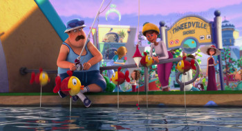 The Lorax (2012) download