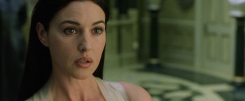 The Matrix Reloaded (2003) download