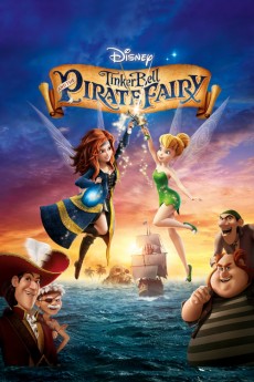 Tinker Bell and the Pirate Fairy (2014) download