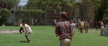 The Sandlot (1993) download