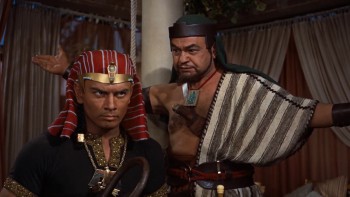 The Ten Commandments (1956) download