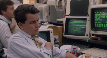 Wall Street (1987) download