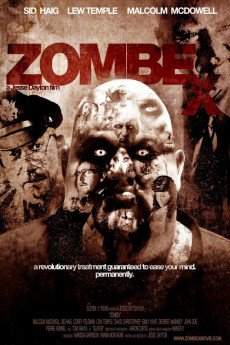 Zombex (2013) download