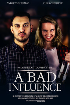A Bad Influence (2023) download