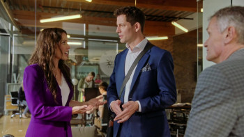 A Bet with the Matchmaker (2023) download