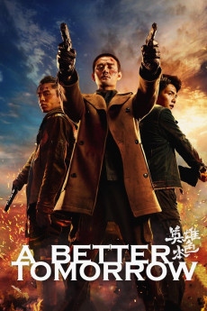 A Better Tomorrow 2018 (2018) download