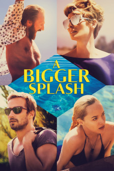 A Bigger Splash (2015) download