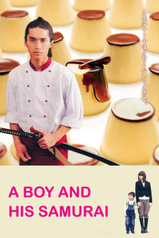 A Boy and His Samurai (2010) download
