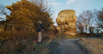 A Brush with Comedy (2023) download