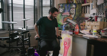 A Brush with Comedy (2023) download