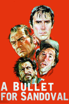 A Bullet for Sandoval (1969) download