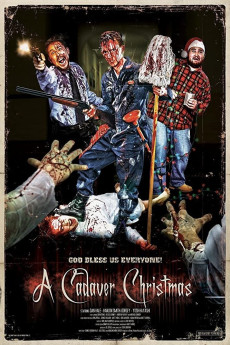 A Cadaver Christmas (2011) download
