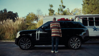 A Carpool Karaoke Christmas (2024) download