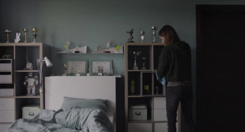 Tiché doteky (2019) download