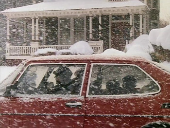 A Chance of Snow (1998) download