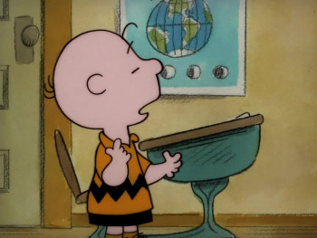 A Charlie Brown Celebration (1982) download