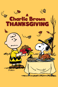 A Charlie Brown Thanksgiving (1973) download