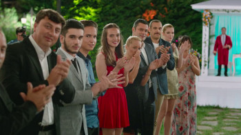 A Chaster Marriage (2016) download