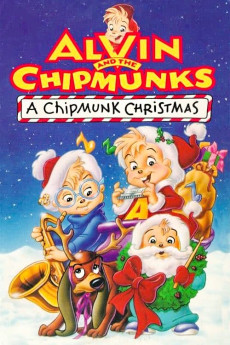 A Chipmunk Christmas (1981) download
