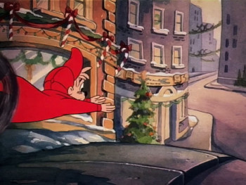 A Chipmunk Christmas (1981) download