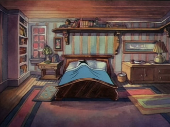 A Chipmunk Christmas (1981) download