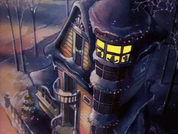 A Chipmunk Christmas (1981) download