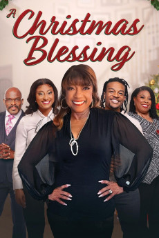 A Christmas Blessing (2023) download