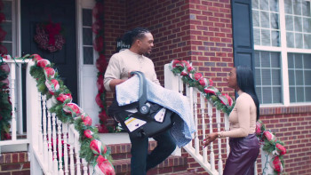 A Christmas Blessing (2023) download