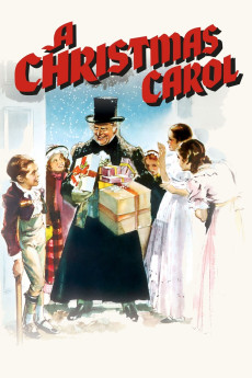 A Christmas Carol (1938) download