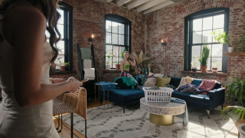 A Conflict of Love Interest (2024) download