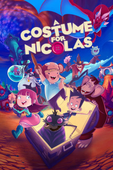 A Costume for Nicholas (2020) download